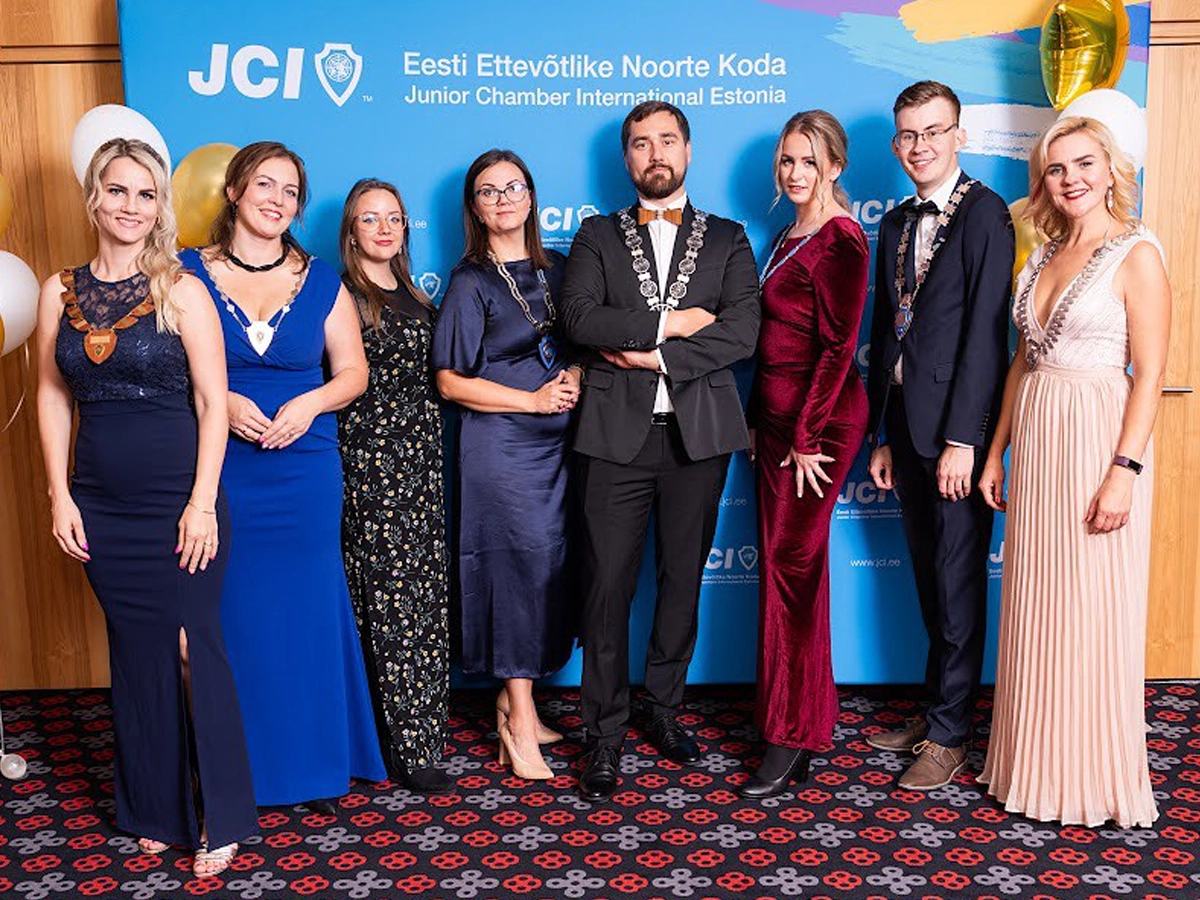 JCI Estonia
