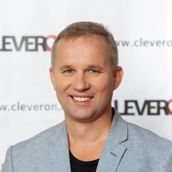 Arno Kütt