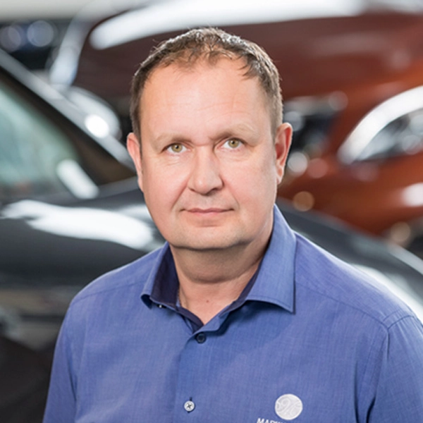 Jaanus Voll