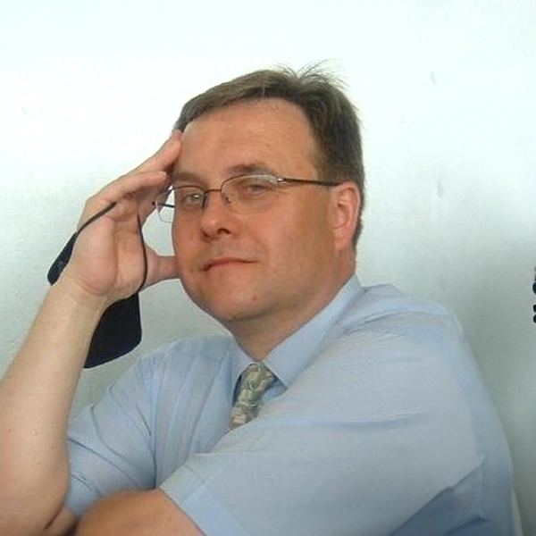 Kaarel Lehtsalu