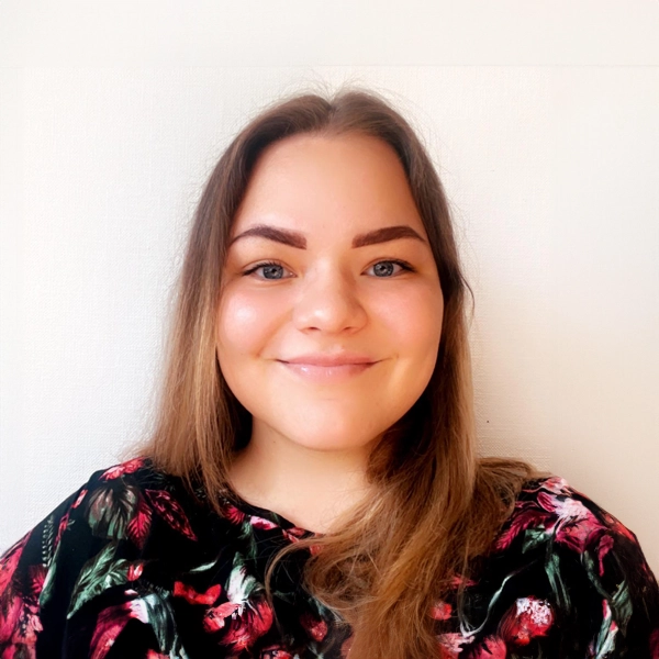 Marye Kändma